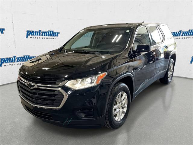 2019 Chevrolet Traverse LS — SUV — 99,189 mi — Lexington, KY