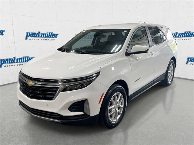 2023 Chevrolet Equinox LT — SUV — 78,633 mi — Lexington, KY