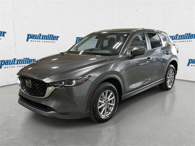 2022 Mazda CX-5 2.5 S Select — SUV — 59,699 mi — Lexington, KY