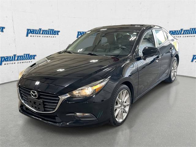 2017 Mazda Mazda3 Touring — Sedan — 88,215 mi — Lexington, KY