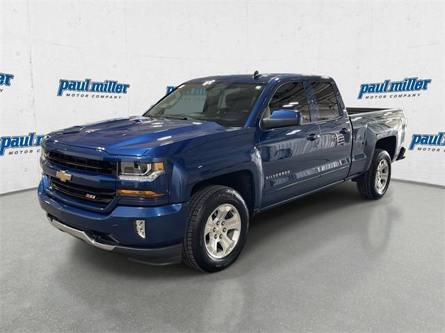 2017 Chevrolet Silverado 1500 LT — Pickup Truck — 154,392 mi — Lexington, KY