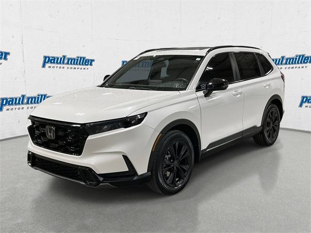 2023 Honda CR-V Hybrid Sport Touring — SUV — 43,415 mi — Lexington, KY