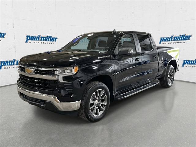 2022 Chevrolet Silverado 1500 LT — Pickup Truck — 25,701 mi — Lexington, KY