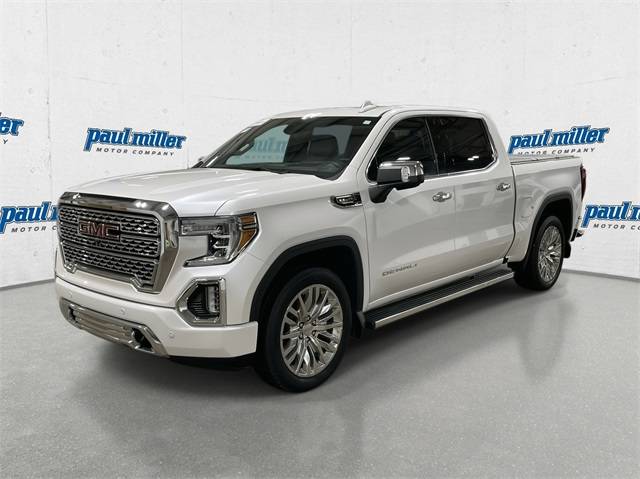 2019 GMC Sierra 1500 Denali — Pickup Truck — 113,068 mi — Lexington, KY