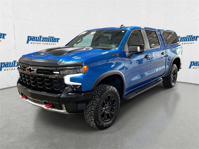 2022 Chevrolet Silverado 1500 ZR2 — Pickup Truck — 39,342 mi — Lexington, KY