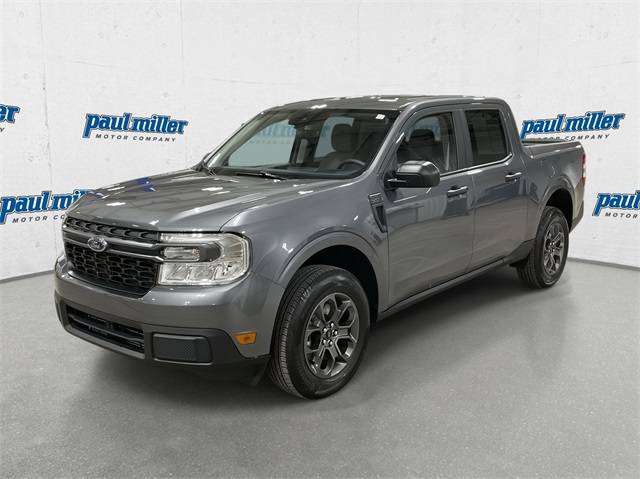 2024 Ford Maverick XLT — Pickup Truck — 3,761 mi — Lexington, KY