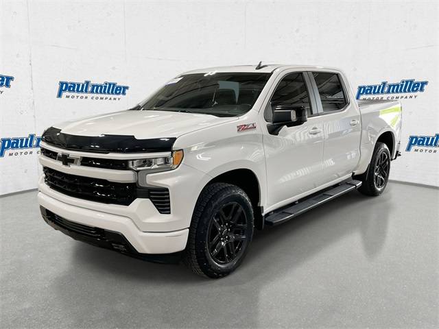 2022 Chevrolet Silverado 1500 RST — Pickup Truck — 29,792 mi — Lexington, KY