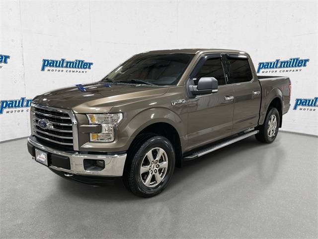 2015 Ford F-150 XLT — Pickup Truck — 138,062 mi — Lexington, KY
