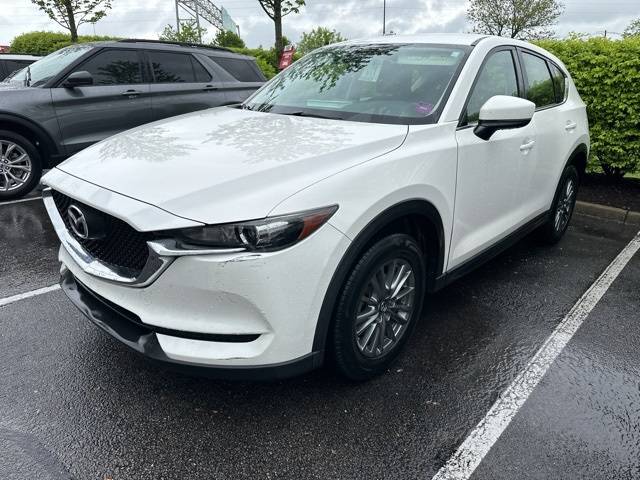2017 Mazda CX-5 Sport — SUV — 78,723 mi — Lexington, KY