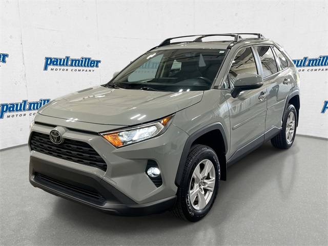 2020 Toyota RAV4 XLE — SUV — 54,058 mi — Lexington, KY