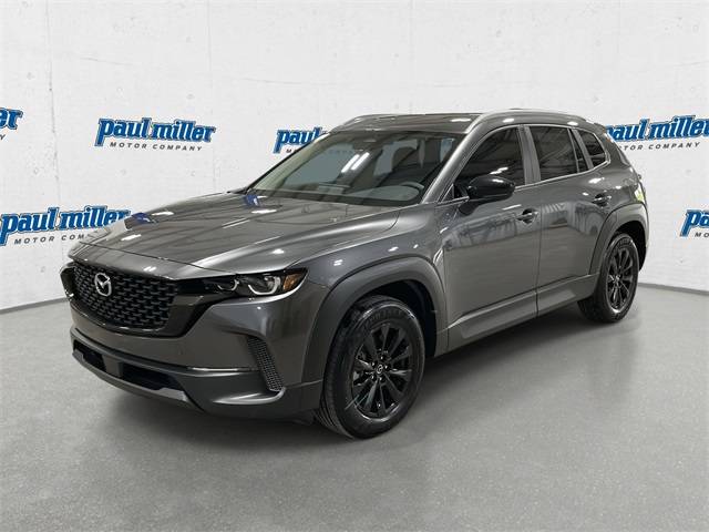 2025 Mazda CX-50 Premium — SUV — 3,890 mi — Lexington, KY