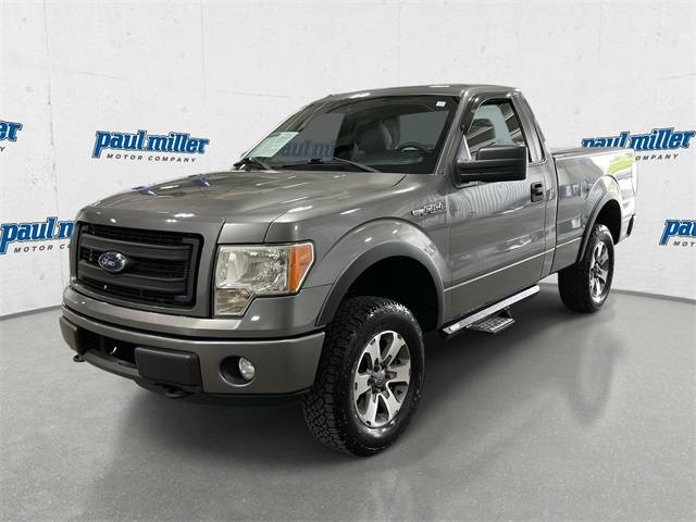 2013 Ford F-150 STX — Pickup Truck — 132,625 mi — Lexington, KY