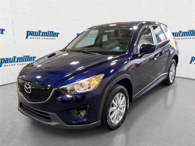 2013 Mazda CX-5 Touring — SUV — 109,351 mi — Lexington, KY