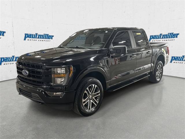 2023 Ford F-150 XL — Pickup Truck — 44,626 mi — Lexington, KY
