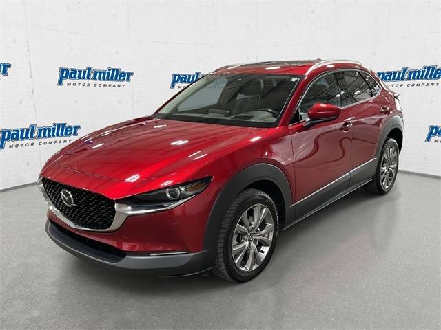 2020 Mazda CX-30 Premium — SUV — 95,659 mi — Lexington, KY