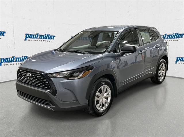 2025 Toyota Corolla Cross L — SUV — 5,002 mi — Lexington, KY