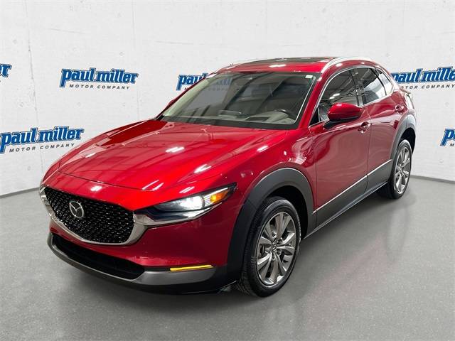 2021 Mazda CX-30 Premium — SUV — 38,928 mi — Lexington, KY