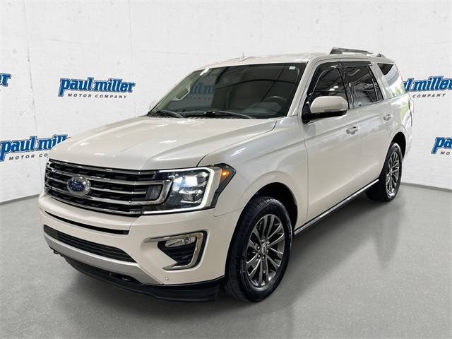 2019 Ford Expedition Limited — SUV — 105,890 mi — Lexington, KY