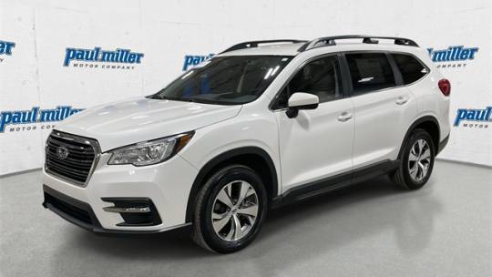 2022 Subaru Ascent Premium — SUV — 77,230 mi — Lexington, KY