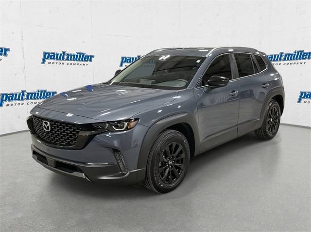 2025 Mazda CX-50 Preferred — SUV — 3,730 mi — Lexington, KY