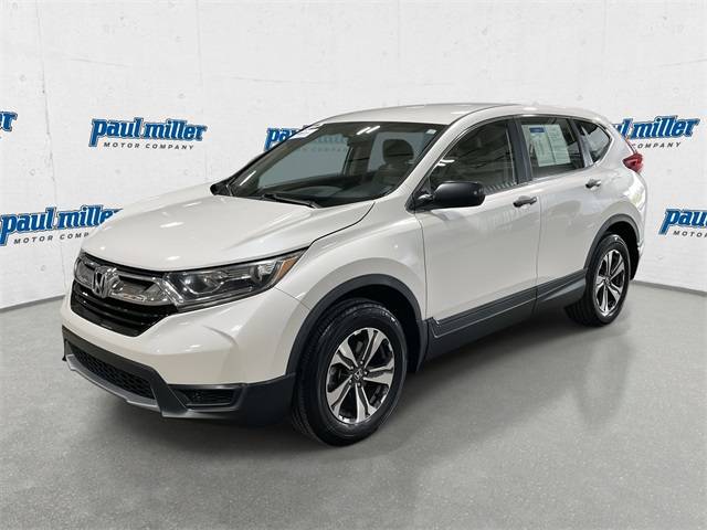 2018 Honda CR-V LX — SUV — 75,735 mi — Lexington, KY