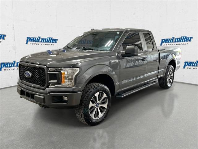 2020 Ford F-150 XL — Pickup Truck — 68,796 mi — Lexington, KY