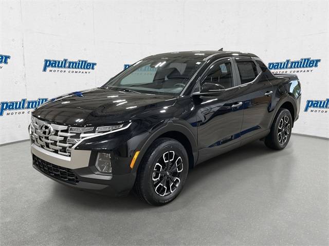2024 Hyundai Santa Cruz SEL — Pickup Truck — 17,421 mi — Lexington, KY