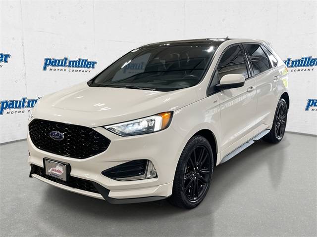 2022 Ford Edge ST-Line — SUV — 62,812 mi — Lexington, KY