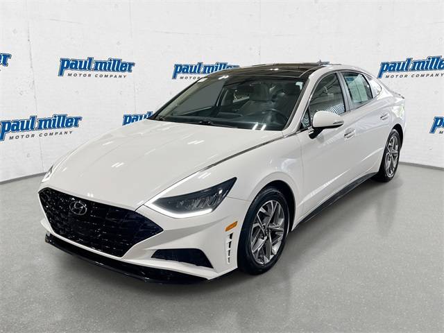 2023 Hyundai Sonata SEL — Sedan — 46,263 mi — Lexington, KY