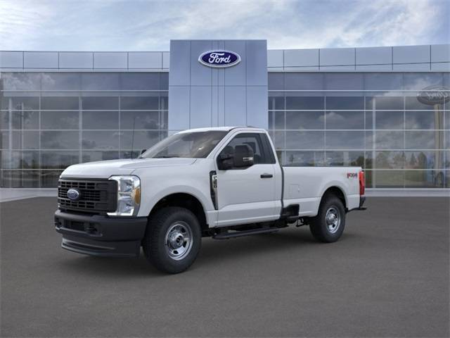 2024 Ford Super Duty F-350 XL — Pickup Truck — 332 mi — Lexington, KY