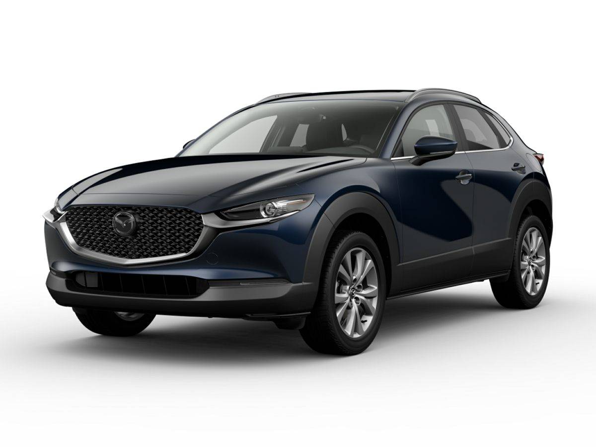 2024 Mazda CX-30 Preferred — SUV — 7,171 mi — Lexington, KY
