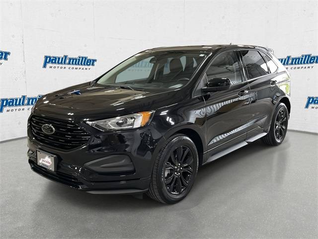 2022 Ford Edge SE — SUV — 26,339 mi — Lexington, KY
