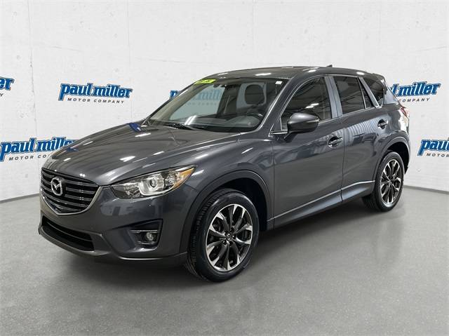2016 Mazda CX-5 Grand Touring — SUV — 97,901 mi — Lexington, KY