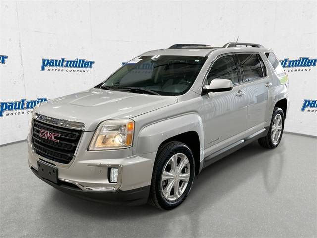 2017 GMC Terrain SLE-2 — SUV — 115,852 mi — Lexington, KY