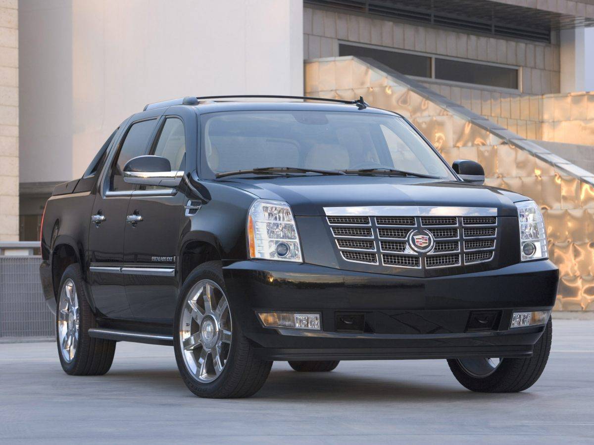 2008 Cadillac Escalade EXT Standard — Pickup Truck — 149,795 mi — Lexington, KY