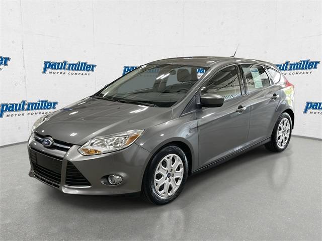 2012 Ford Focus SE — Hatchback — 28,614 mi — Lexington, KY