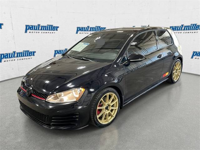 2017 Volkswagen Golf GTI S — Hatchback — 65,510 mi — Lexington, KY
