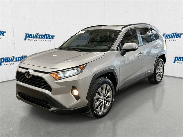 2020 Toyota RAV4 XLE Premium — SUV — 71,398 mi — Lexington, KY