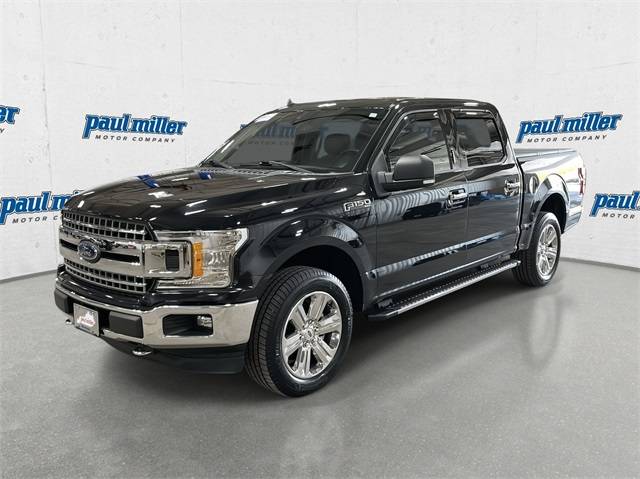 2019 Ford F-150 XLT — Pickup Truck — 43,786 mi — Lexington, KY