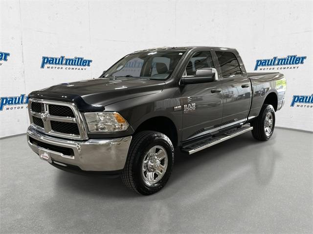 2018 Ram 2500 Tradesman — Pickup Truck — 131,233 mi — Lexington, KY