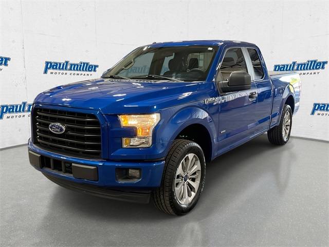 2017 Ford F-150 XL — Pickup Truck — 99,888 mi — Lexington, KY