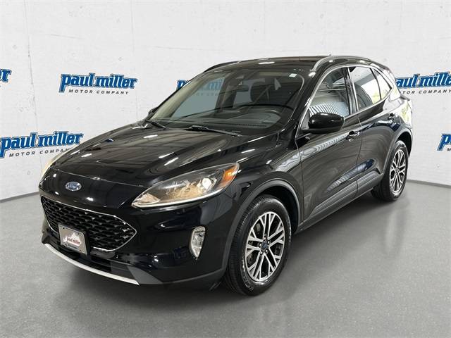 2020 Ford Escape SEL — SUV — 99,620 mi — Lexington, KY