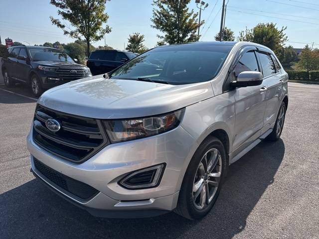 2016 Ford Edge Sport — SUV — 109,114 mi — Lexington, KY