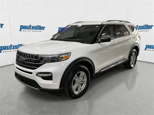 2023 Ford Explorer XLT — SUV — 64,443 mi — Lexington, KY