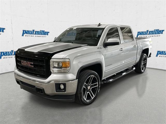 2015 GMC Sierra 1500 SLE — Pickup Truck — 219,394 mi — Lexington, KY