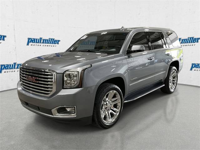 2018 GMC Yukon SLT — SUV — 60,853 mi — Lexington, KY
