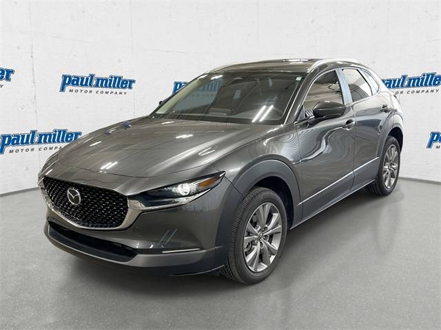 2025 Mazda CX-30 Preferred — SUV — 4,181 mi — Lexington, KY