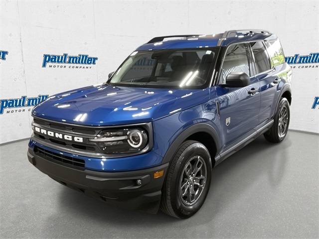 2024 Ford Bronco Sport Big Bend — SUV — 29,900 mi — Lexington, KY