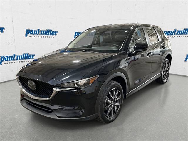 2018 Mazda CX-5 Touring — SUV — 102,489 mi — Lexington, KY