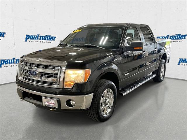 2013 Ford F-150 XLT — Pickup Truck — 165,565 mi — Lexington, KY